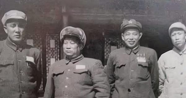 《洪湖赤衛隊》主角韓英的原型,馳名湘鄂西的女英雄,弟弟是元帥 《洪湖赤衛隊》主角韓英的原型,馳名湘鄂西的女英雄,弟弟是元帥