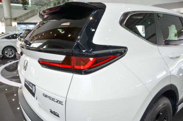 月均花費1674元 廣汽本田皓影用車養車成本解析 月均花費1674元 廣汽本田皓影用車養車成本解析