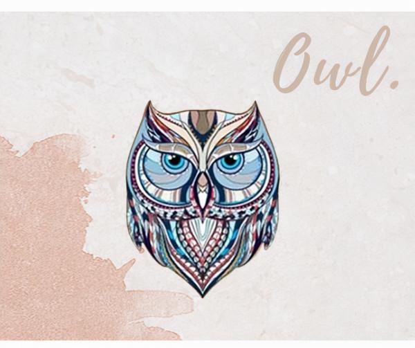 看圖測試：選一隻動物，找到你在職場裡必須學會的“虛假”技能