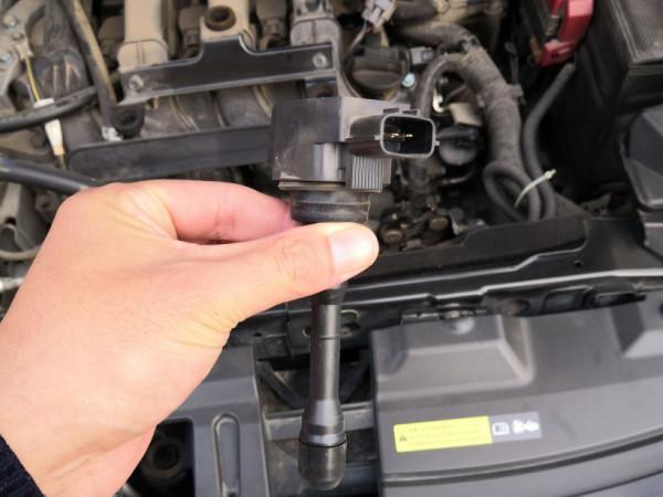 逍客報多缸失火故障怎麼解決？