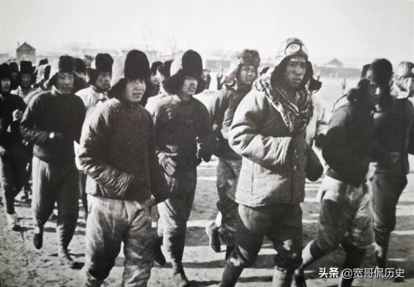 綏遠民團戰鬥力如何？40人鏖戰200日偽軍，正面擊潰敵軍主力