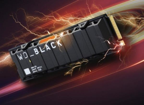 雙.11西部資料福利第一彈:旗艦SN850直降400 史低價來襲 雙.11西部資料福利第一彈:旗艦SN850直降400 史低價來襲