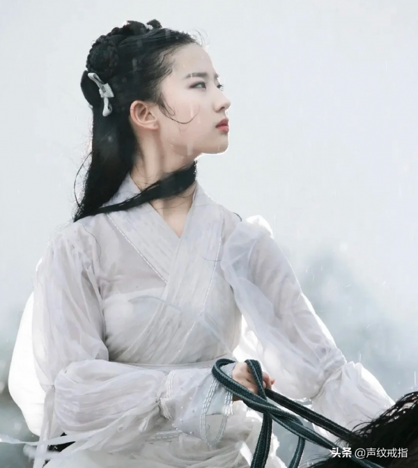 電視劇中的絕美女主,你還記得她們嗎? 電視劇中的絕美女主,你還記得她們嗎?