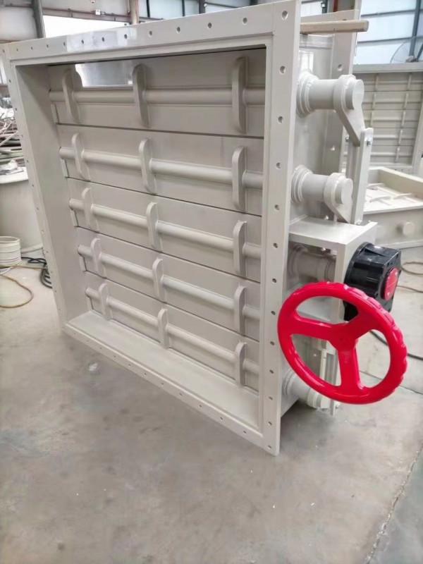 pp板材熱焊接工藝和優點