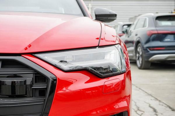 零百加速4&period;5秒，油耗9&period;1L，外觀顏值很高，解析奧迪S6