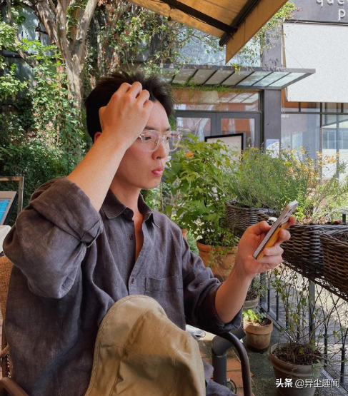 令人想不到的是這些韓國明星的年齡，原來他們今年都40歲了？