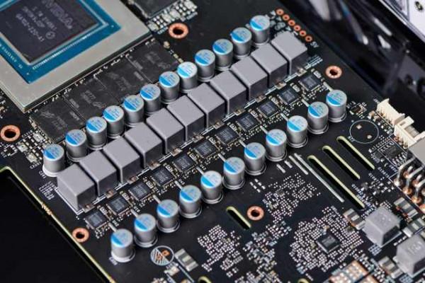 效能直指Ti世代，NVIDIA RTX 3080 12GB顯示卡評測