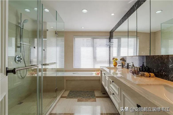 精裝房270平方米,全屋改造歐式風格裝修 精裝房270平方米,全屋改造歐式風格裝修