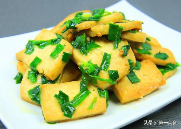 好吃不胖的6道菜，每天換著吃，一週不重樣