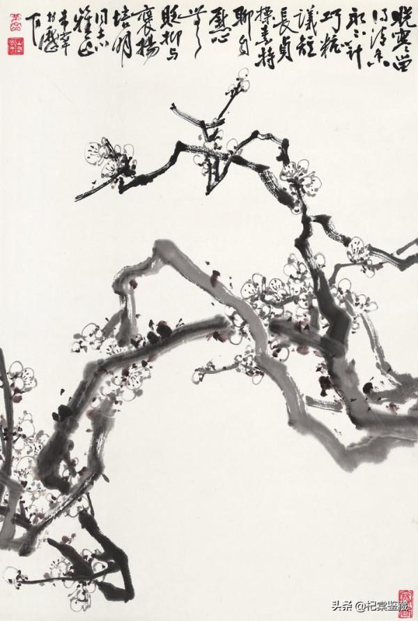 知己有恩——高培明藏畫拍賣鑑賞(三) 知己有恩——高培明藏畫拍賣鑑賞(三)