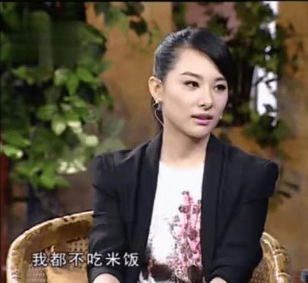 從“奧運冠軍”到“身家過億”,劉璇經歷了什麼? 從“奧運冠軍”到“身家過億”,劉璇經歷了什麼?