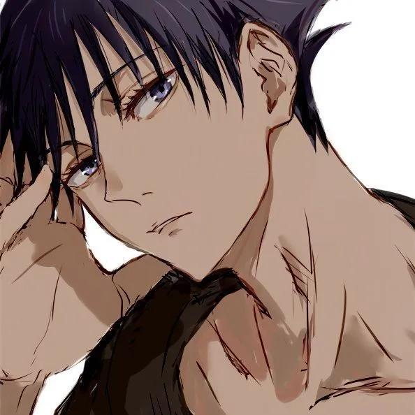 動漫男生頭像｜有沒有人跟我一樣，一個頭像用好幾年