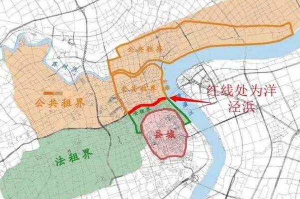 關於上海人,鮮為人知的七個事實 關於上海人,鮮為人知的七個事實