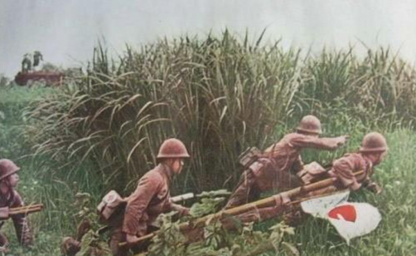 長江第一要塞3天失守，是日寇太厲害？守軍曾擊沉擊傷日艦50多艘