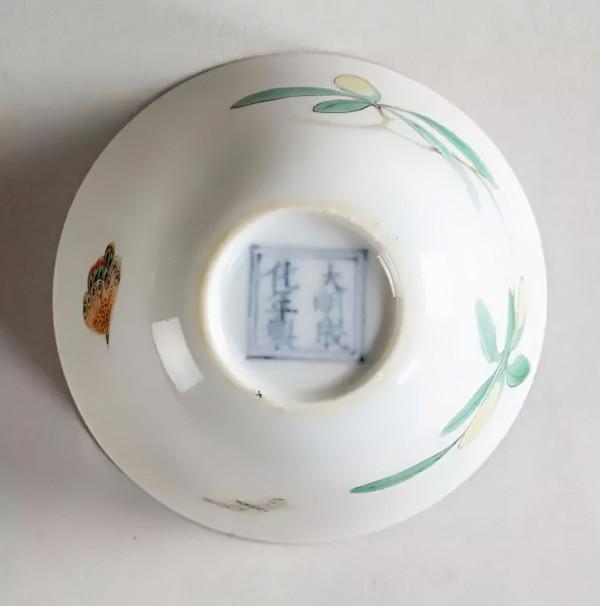 「收藏大家訪談錄」10 坐擁頂級藏品的玫茵堂