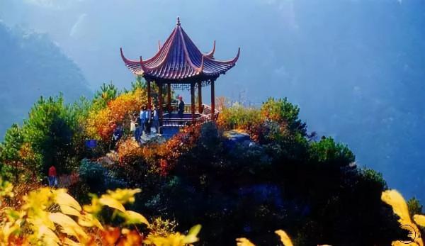 10副修心對聯：讀前人智慧，做通透豁達之人