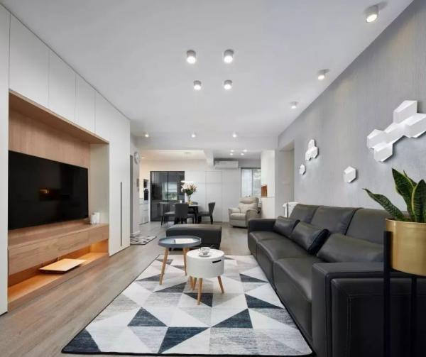 裝修預算不足，這8個地方可以窮裝，實用度不減反增，值得借鑑