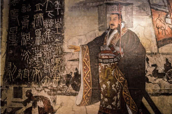 為何一定要實現統一？從大歷史來看因為事關每個人的切身利益