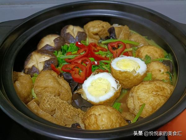 香菇和它是絕配，孩子要常吃，高鈣高蛋白，5元燜一鍋暖和又營養