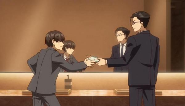 盤點那些無厘頭的搞笑動漫番，你看哪幾部，真的不是笑點低