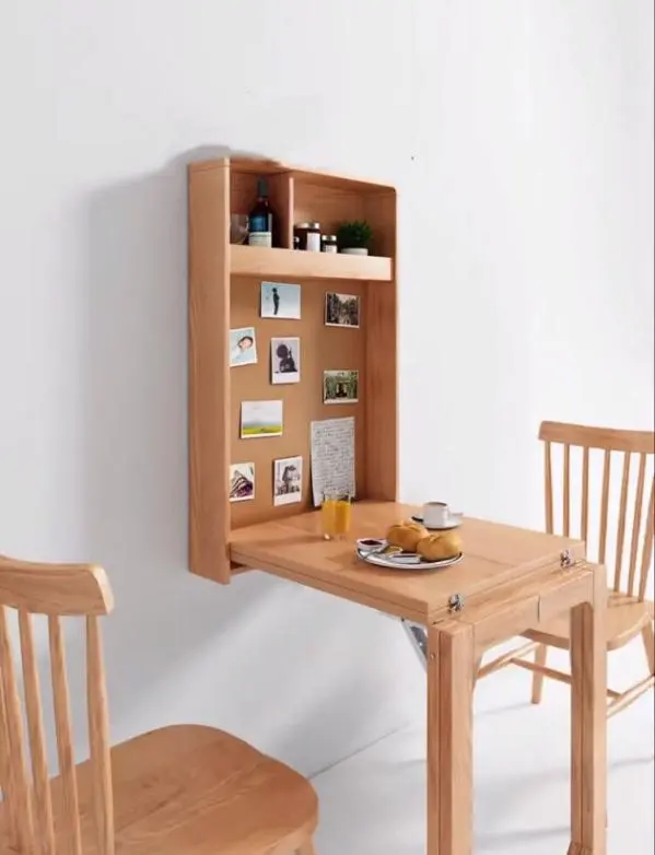 實木餐桌“十買九坑”？網友：後悔買錯了