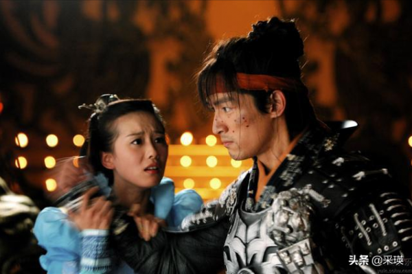 《仙劍奇俠傳三》龍葵：哥哥，千年之後，龍葵終於能夠幫到你