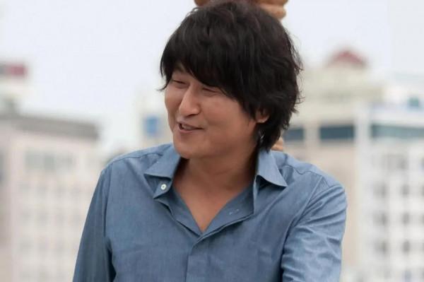 八分鐘電影：韓國殿堂級影帝宋康昊十部高分電影