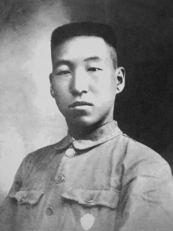 八路軍虎將把華北偽軍打出後遺症，日寇稱他“李雲長”與關公並列