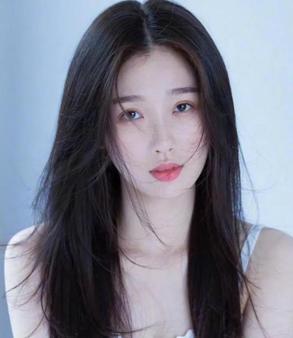 明星美圖｜虞書欣