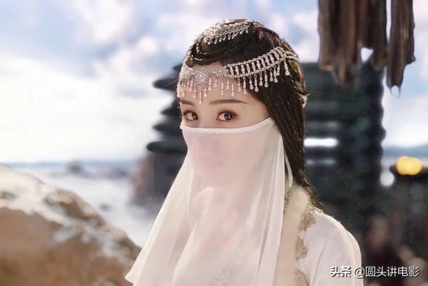 周播量最高的五部劇，《突圍》只能第二，第一播量高達6.6億