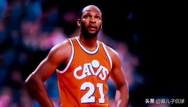 盤點改名的NBA球星，現役一人上榜，簡直太奇葩了