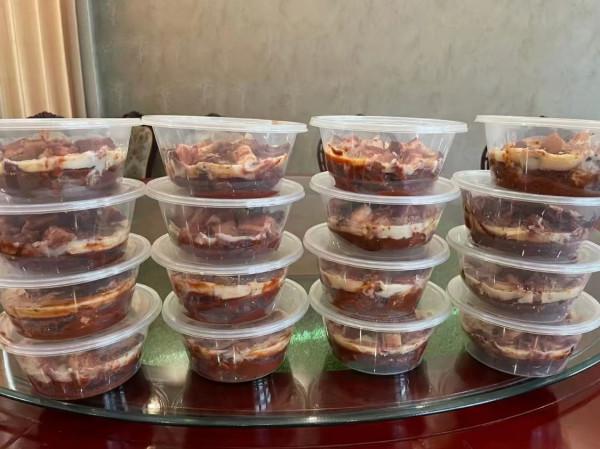 如果條件有限，4種年夜飯應優先考慮，“就地過年”也能吃得舒坦