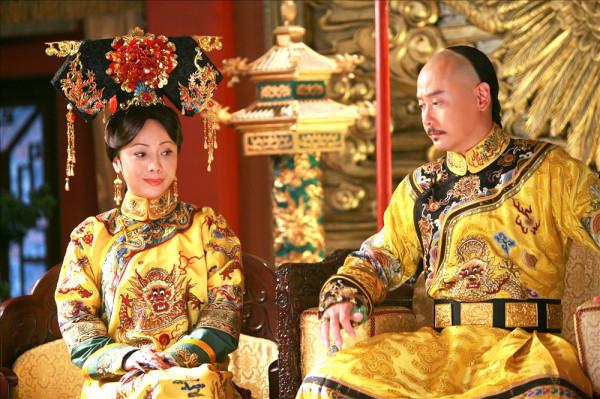 10位“老”戲骨演一群武功高強的“爺爺”，是我追這劇的最大動力