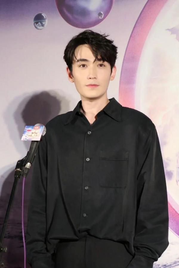 鄰家男孩朱一龍 鄰家男孩朱一龍