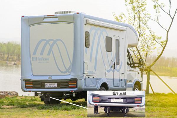 德國品質打造高階四季房車,雙層地板下沉水路,零下20度無懼嚴寒 德國品質打造高階四季房車,雙層地板下沉水路,零下20度無懼嚴寒