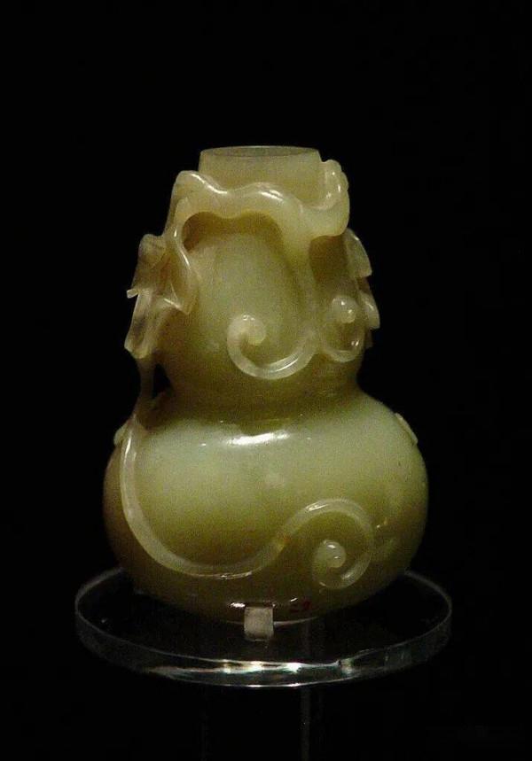 男子花50萬造贗品，拍出2.2億高價，專家：虧了，不少於10億