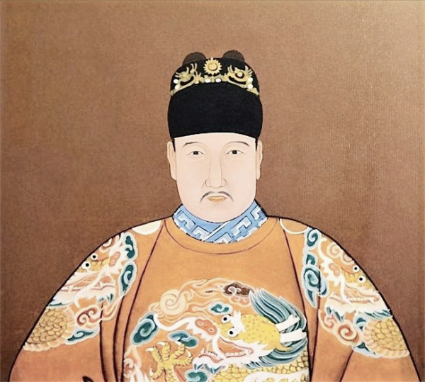 明朝楚王世系：朱元璋六子朱楨就藩武昌，楚王府經歷數次波折