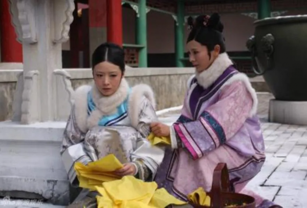 誰是《甄嬛傳》最惡的人？十年後看有了新人選，怪自己當年沒看懂