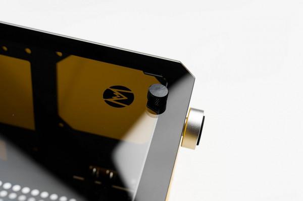 機械大師C24小方糖的升級進化之路-新版小方糖V2裝機show