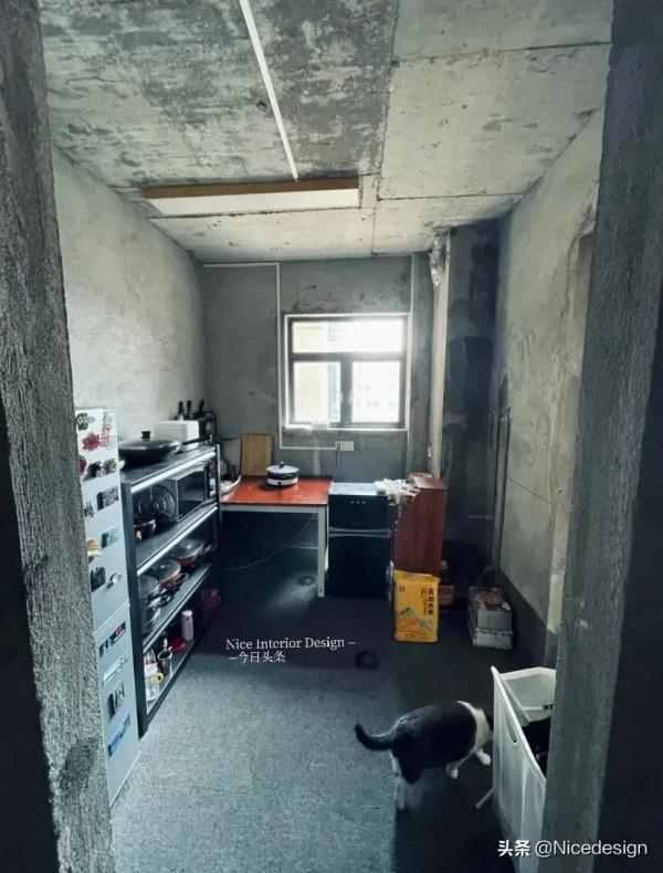 給房東的小建議：不要再刷大白牆了好嗎？