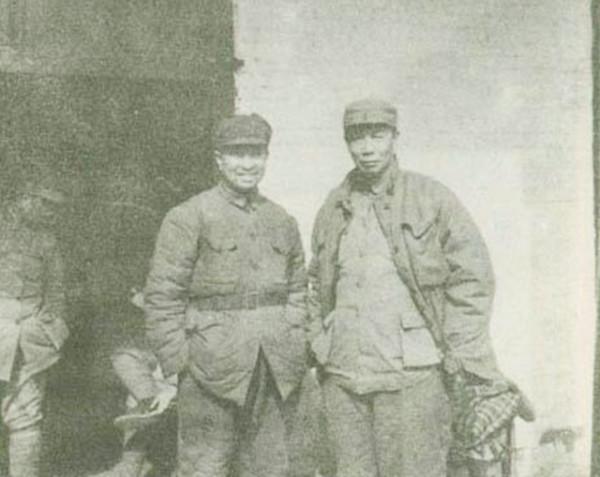 開國授銜時上將分為十七個類別，哪六位上將的軍銜與眾不同？