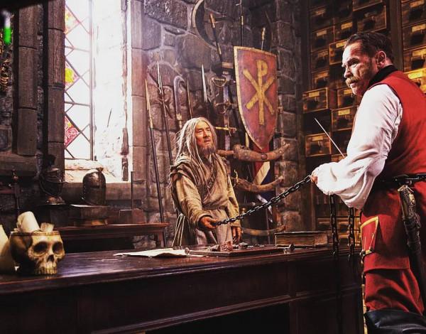 爛！首映日只有713萬票房，關曉彤新片慘敗，姜文也栽了個大跟頭