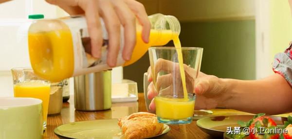 我不阻止孩子喝飲料，但這3類被列入黑名單的，孩子少碰