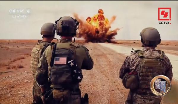 阿富汗戰爭20年 美國究竟為何而戰為誰而戰？