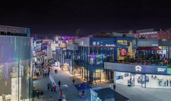 海淀一地入選國家級名單！太酷了！