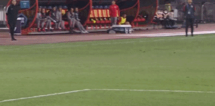 中超-孫準浩世界波奧斯卡失點，爭冠戰泰山2-0海港，8分優勢領跑