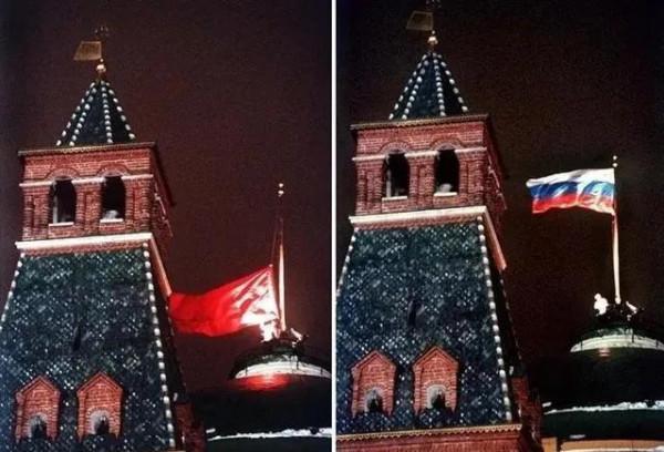 沒有領土的蘇聯與最後的蘇聯人