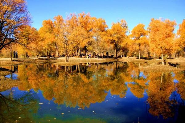 甘肅最值得去的十個地方，你都知道嗎？