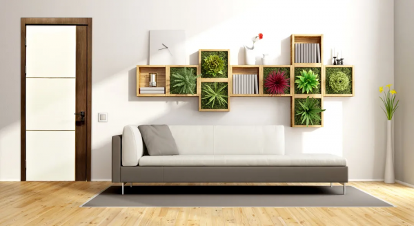 木門案例 | 領尚木門構築時代品質精裝新範本