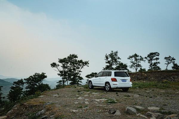 8年的賓士GLK300去露營:3.0V6+全時四驅,外加坦克300同款AT胎 8年的賓士GLK300去露營:3.0V6+全時四驅,外加坦克300同款AT胎